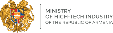 Ministry of High-Tech Industry of Armenia