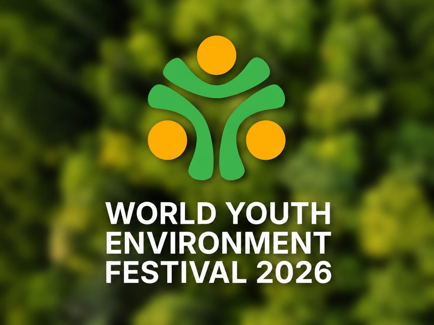 World Youth Environment Festival 2026