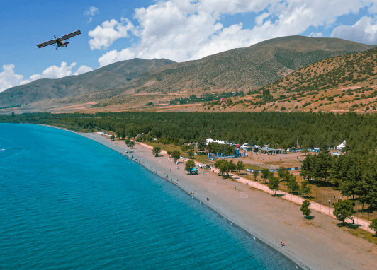 Upcoming Sevan Startup Summit edition