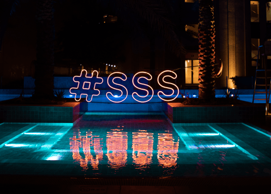 Seaside Startup Summit UAE edition