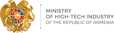 Ministry of High-Tech Industry of Armenia