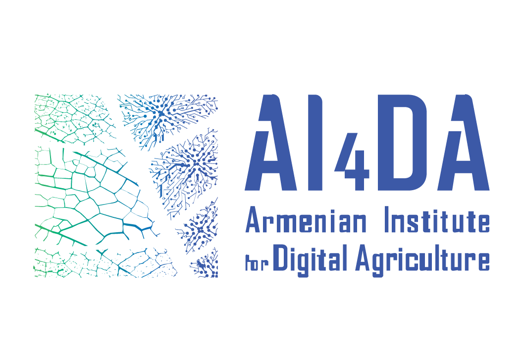 AI4DA — Armenian Institute for Digital Agriculture