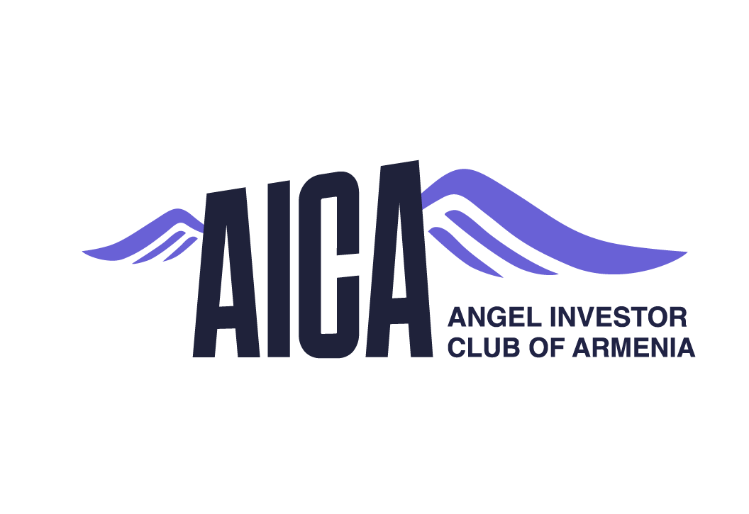 AICA — Angel Investor Club of Armenia