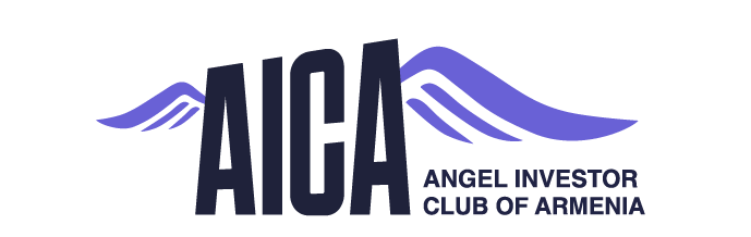 AICA — Angel Investor Club of Armenia