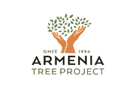Armenia Tree Project