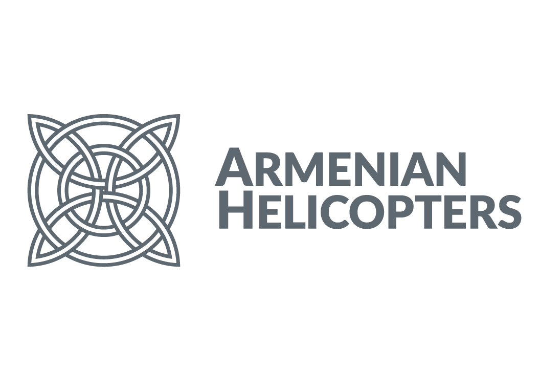 Armenian Helicopters