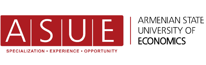 ASUE — Armenian State University of Economics