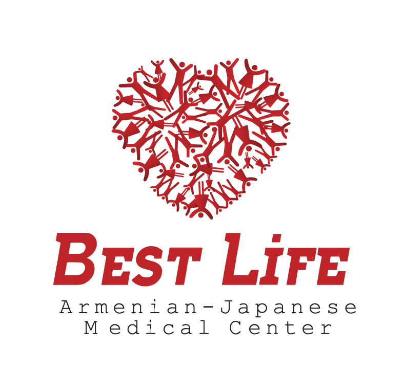 Best Life — Armenian-Japanese Medical Center