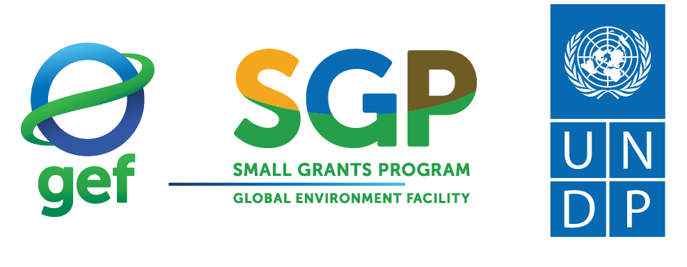 GEF Small Grants Programme / UNDP
