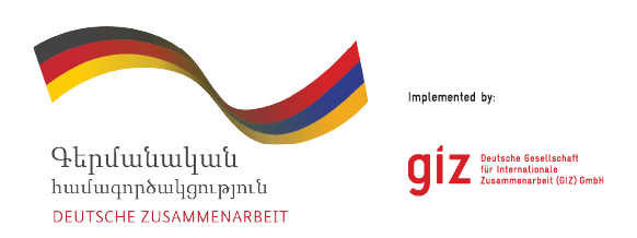 German Cooperation / GIZ