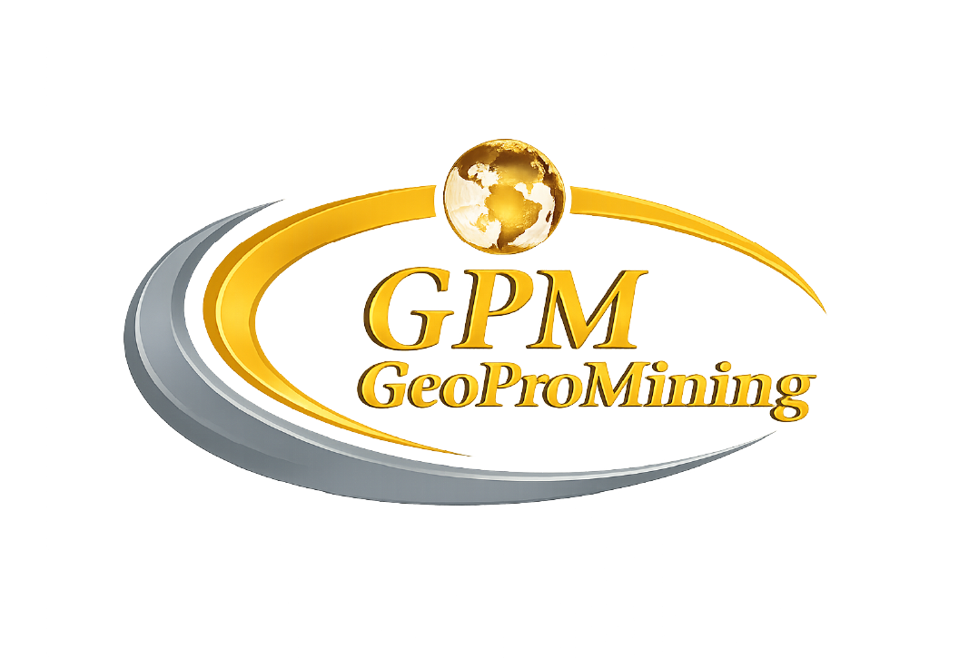 GPM — GeoProMining