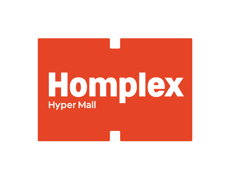 Homplex Hyper Mall