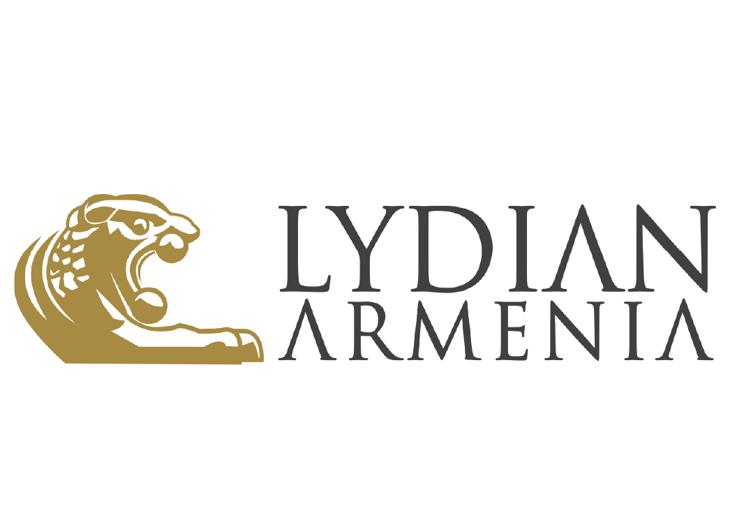 Lydian Armenia