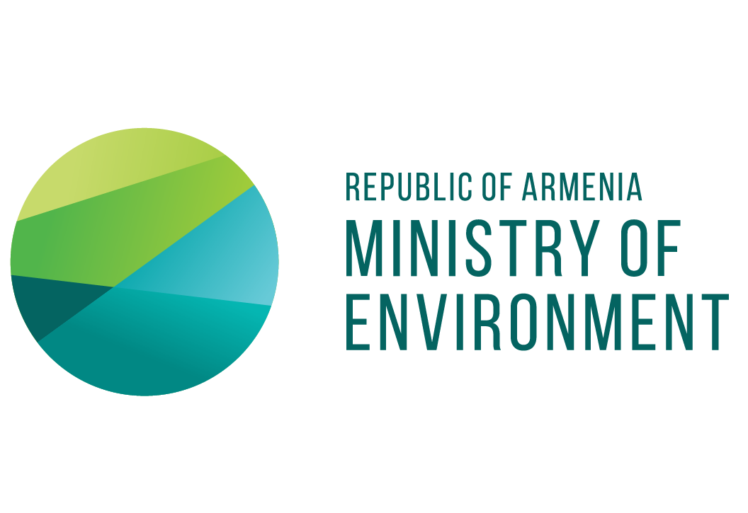 Ministry of Environment of the Republic of Armenia