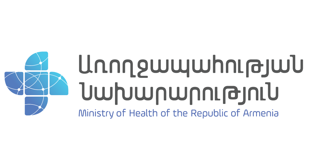 Ministry of Health of the Republic of Armenia
