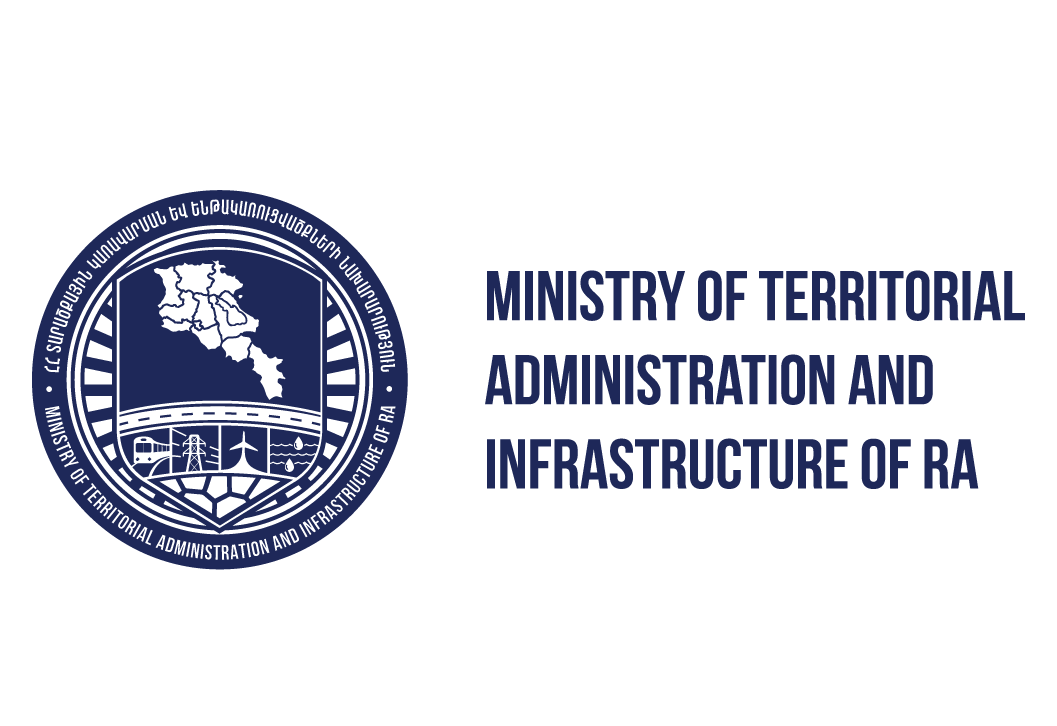 Ministry of Territorial Administration and Infrastructure of RA