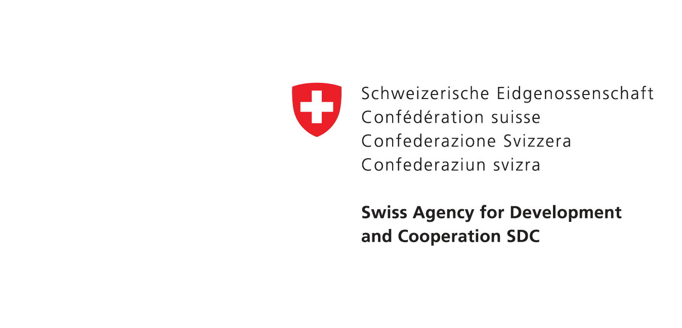 Swiss Agency for Development and Cooperation (SDC)
