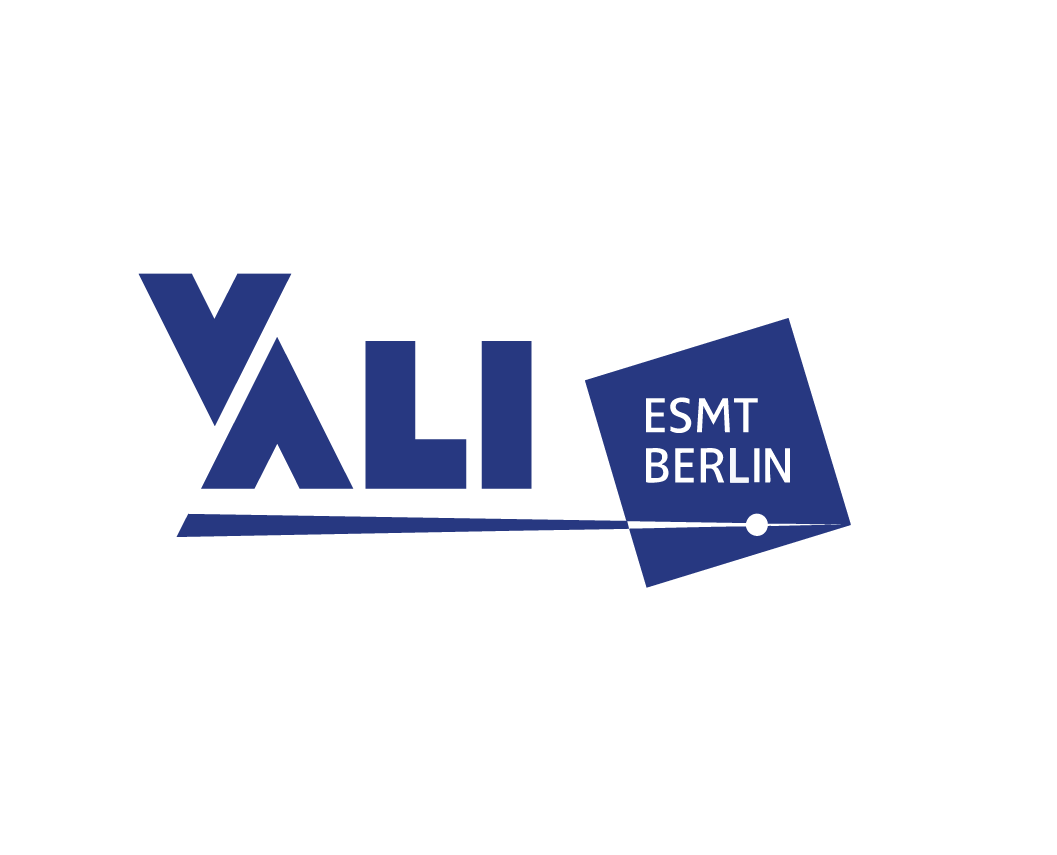 VALI — ESMT Berlin